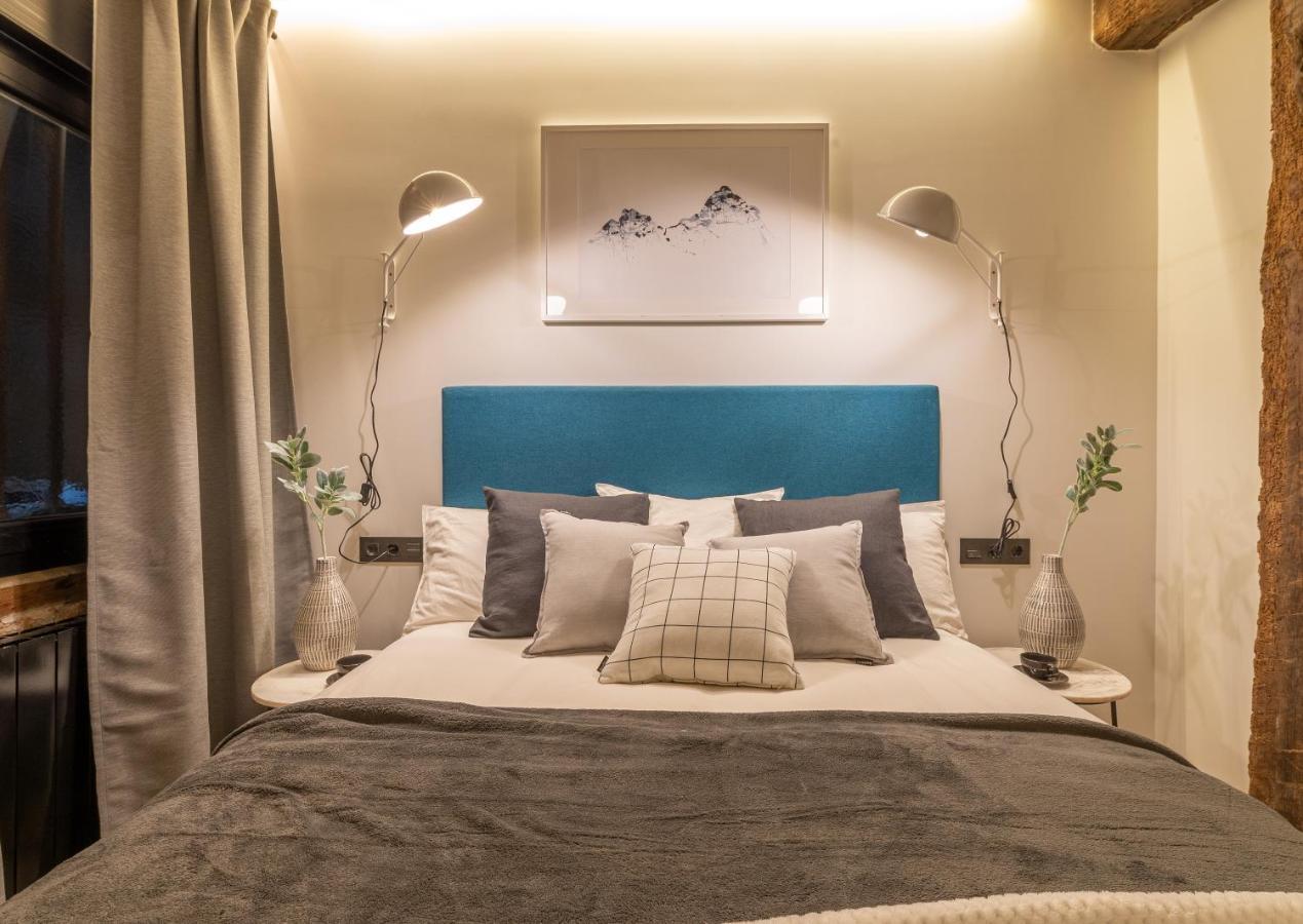 Apartamento New Soho Ac By Staynnapartments