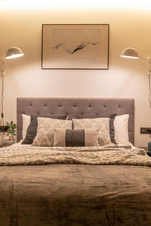 Apartamento New Soho Ac By Staynnapartments *