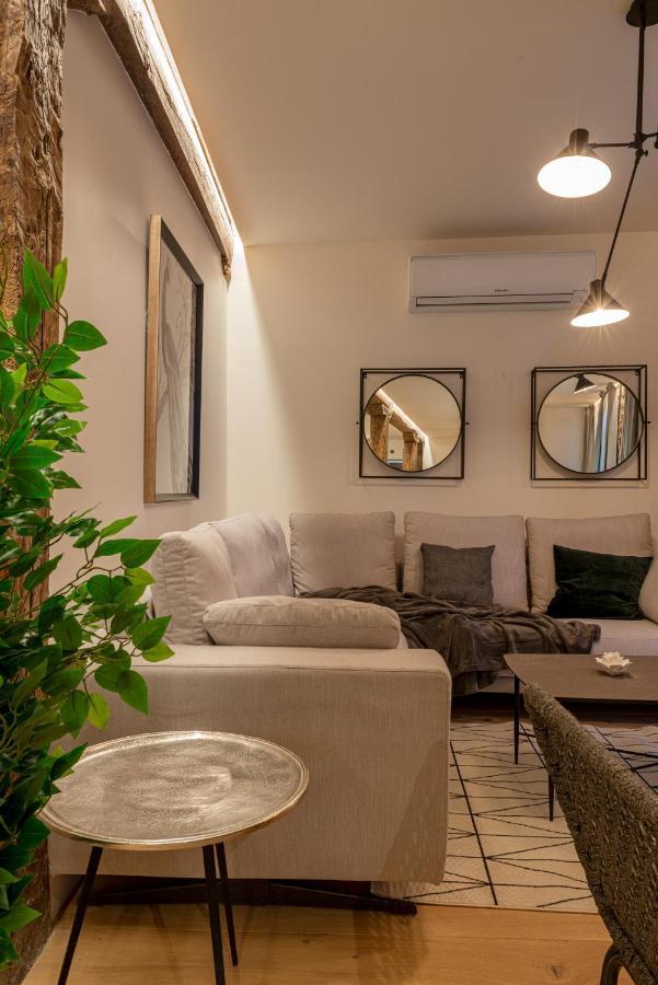 New Soho Ac By Staynnapartments * Bilbao