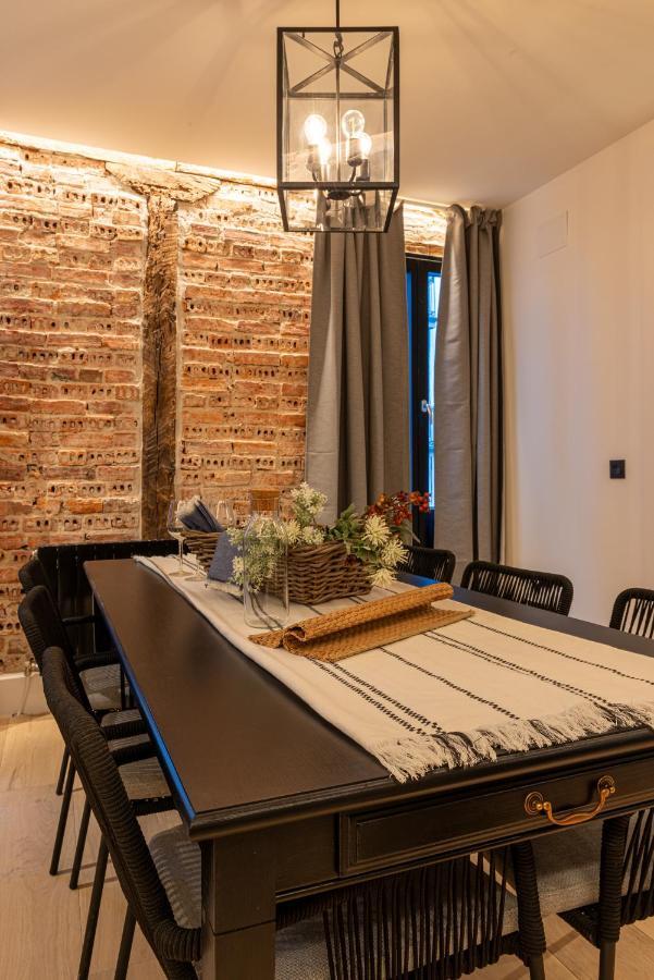 New Soho Ac By Staynnapartments * Bilbao