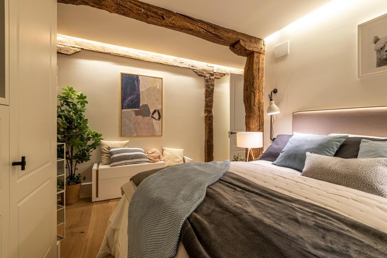 New Soho Ac By Staynnapartments Bilbao