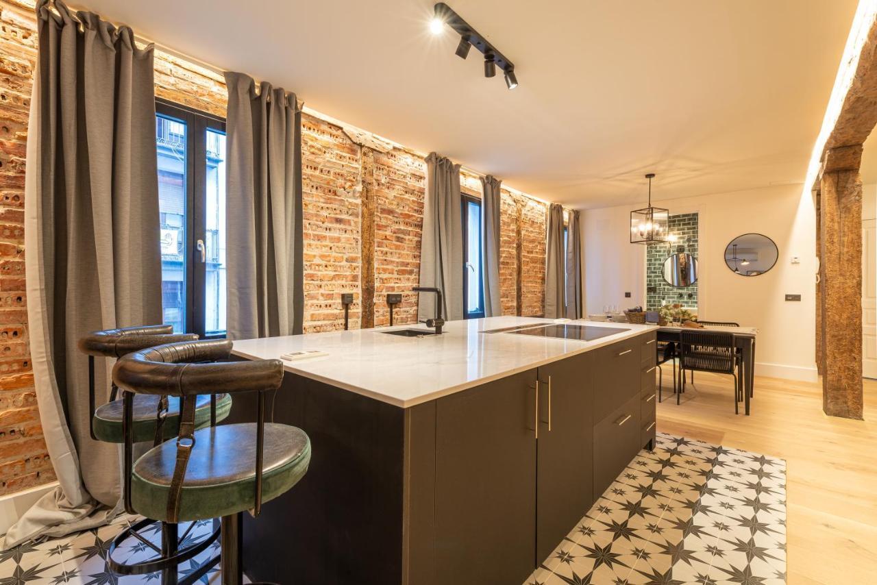 New Soho Ac By Staynnapartments Apartamento