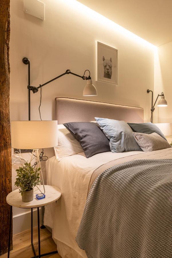 New Soho Ac By Staynnapartments * Bilbao
