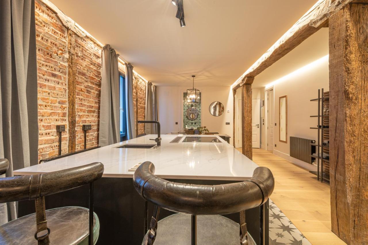 New Soho Ac By Staynnapartments Apartamento