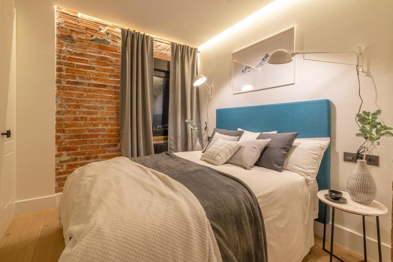 New Soho Ac By Staynnapartments Apartamento Bilbao