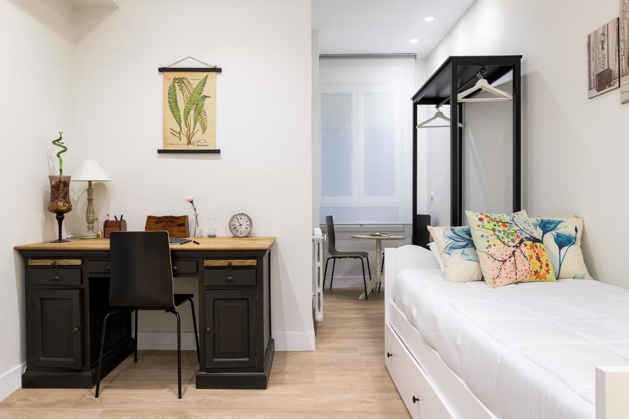 Cómodo Y Acogedor En El Centro De Apartamento