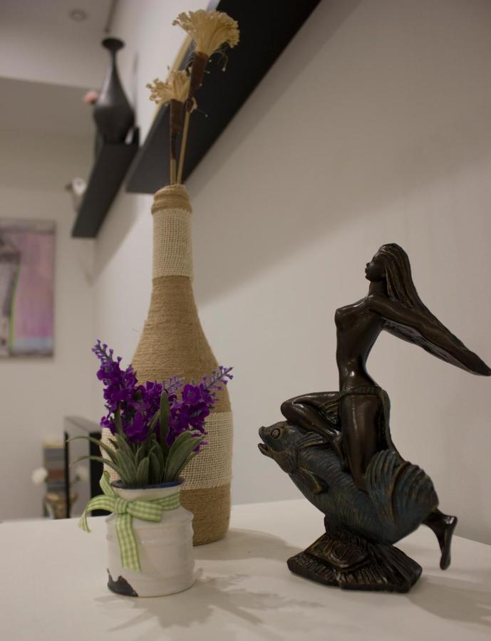 Cómodo Y Acogedor En El Centro De Apartamento