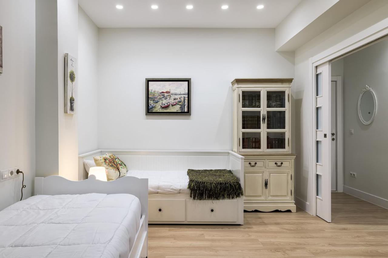 Cómodo Y Acogedor En El Centro De Apartamento *