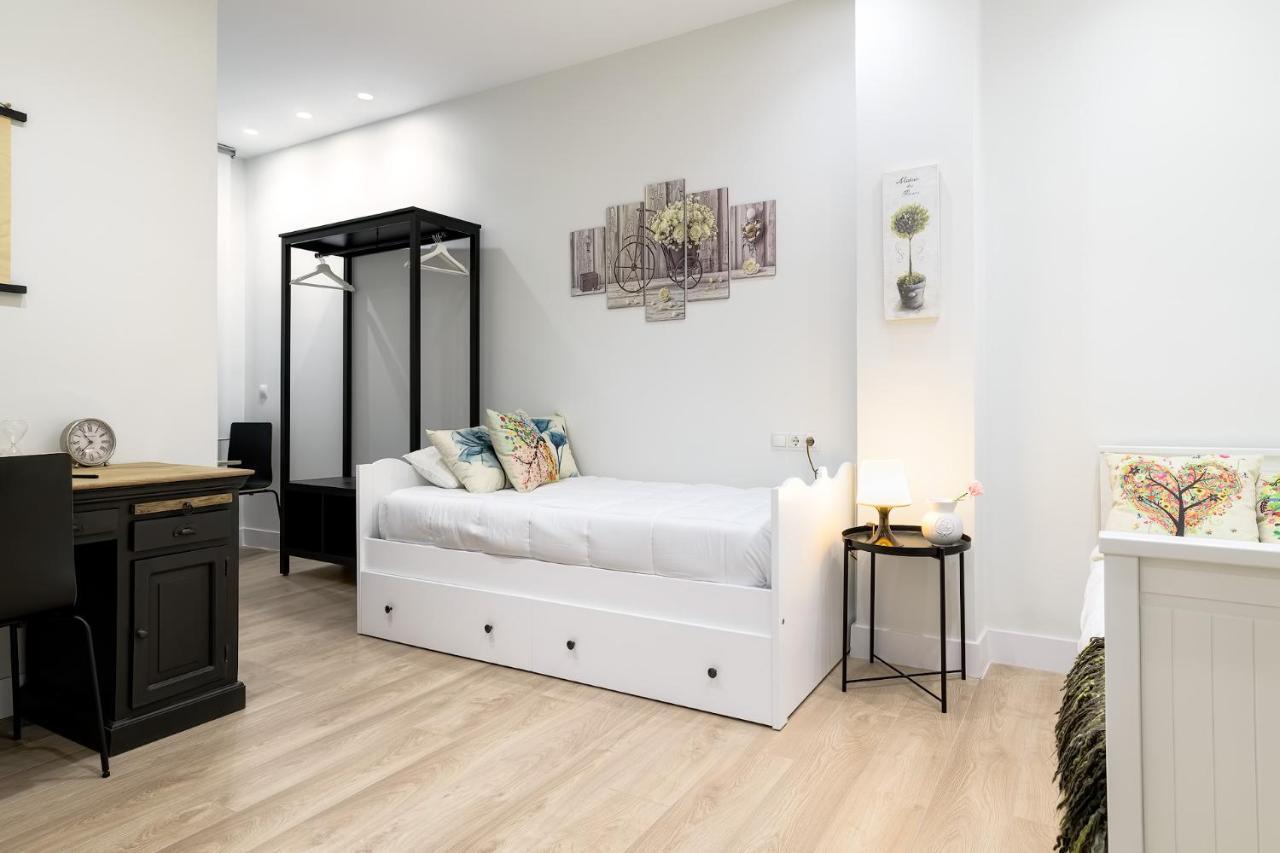 Cómodo Y Acogedor En El Centro De Apartamento