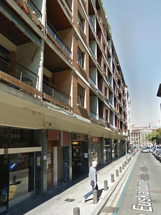 Apartamento Cómodo Y Acogedor En El Centro De