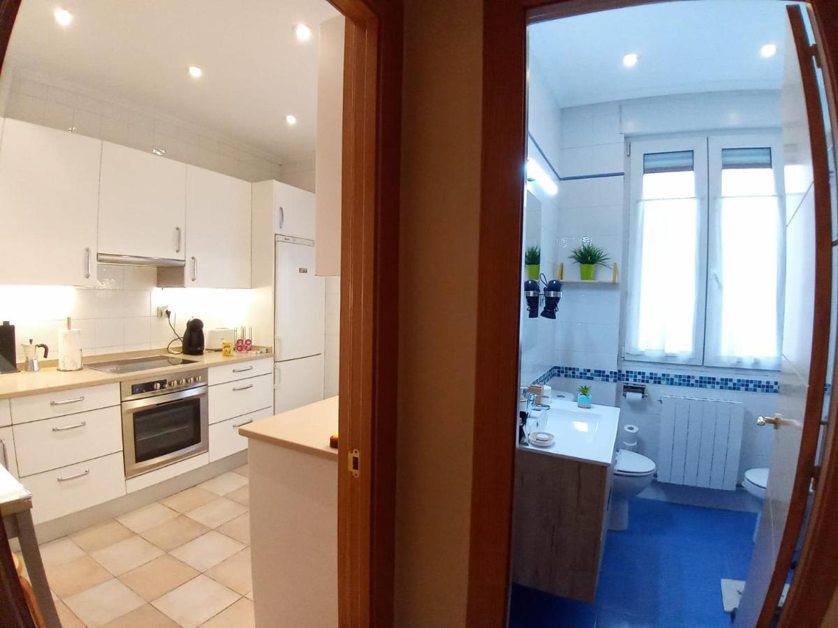 Apartamento San Mames Stadium Corner *