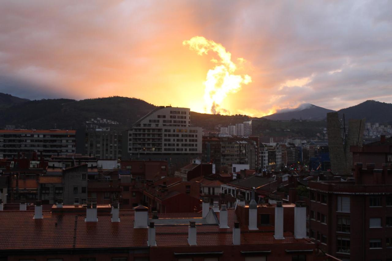 Place Bilbao