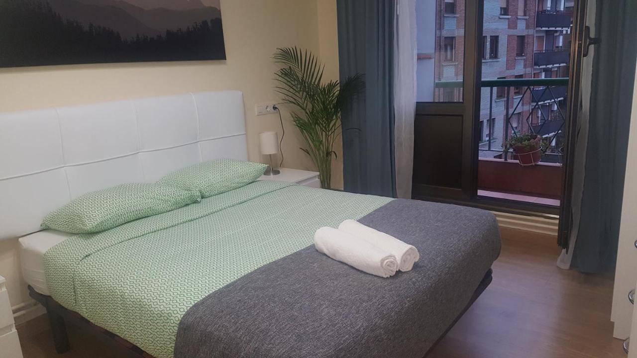 Pensión Econobilbao Bilbao