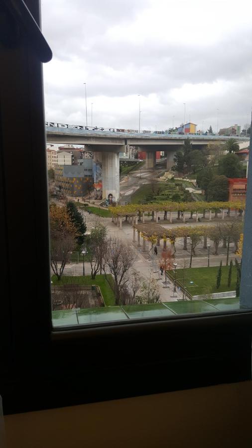 Pensión Econobilbao Bilbao