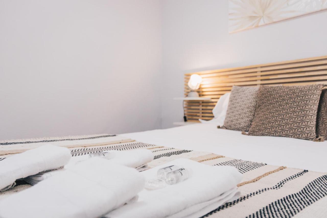 Mizar By People Apartamento Bilbao