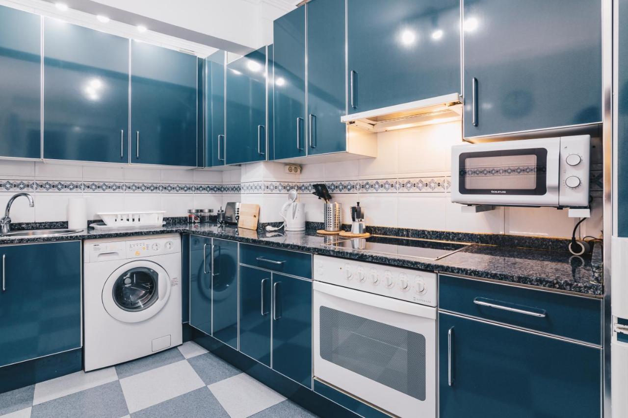 Apartamento Mizar By People