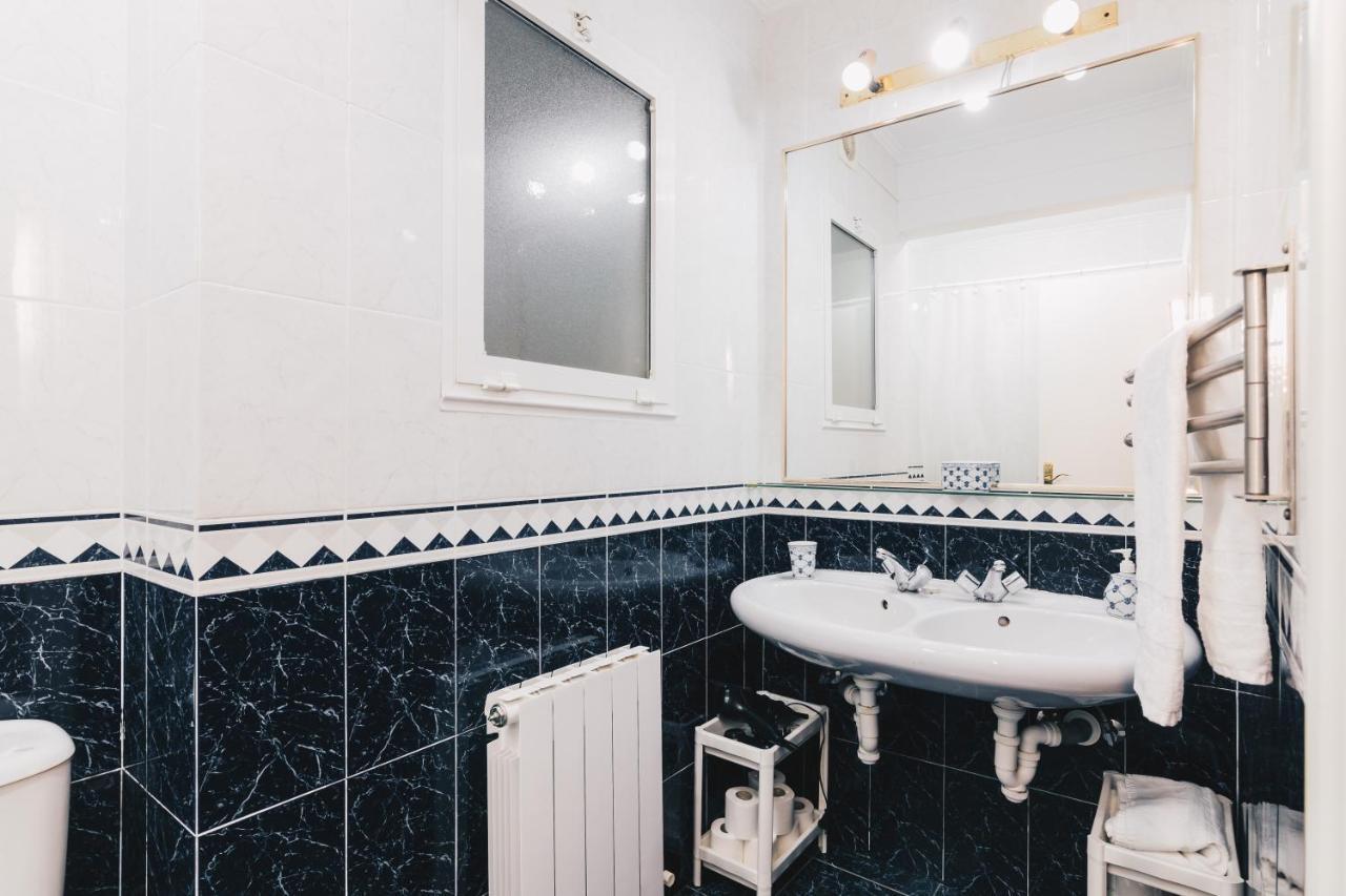 Mizar By People Apartamento *