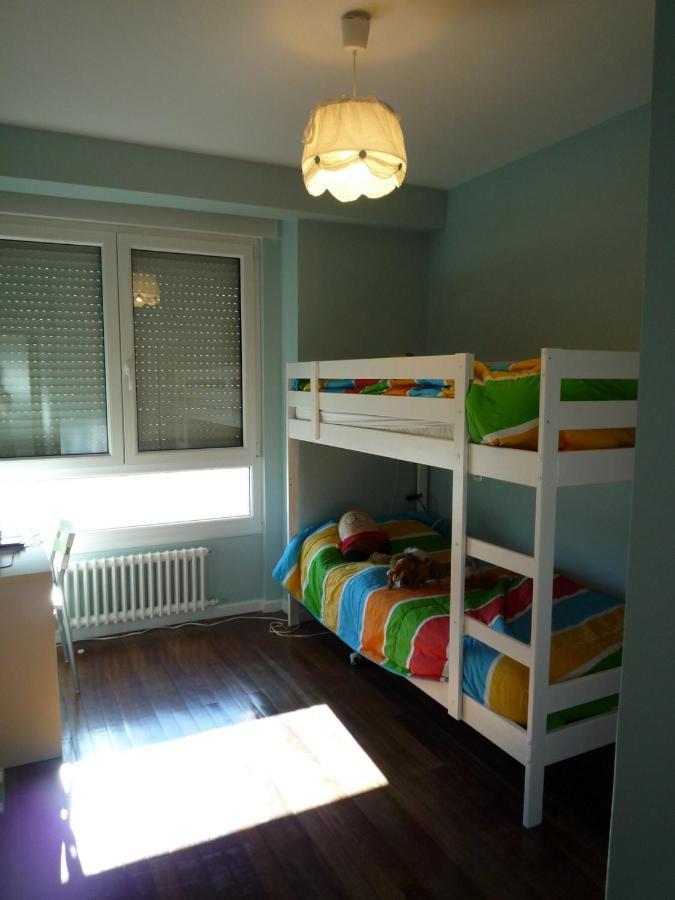 Alquiler Por Piso Centre * Bilbao