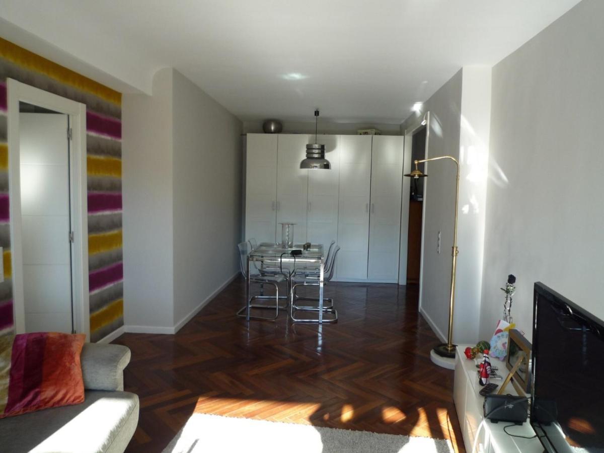 Apartamento Alquiler Por Piso Centre *