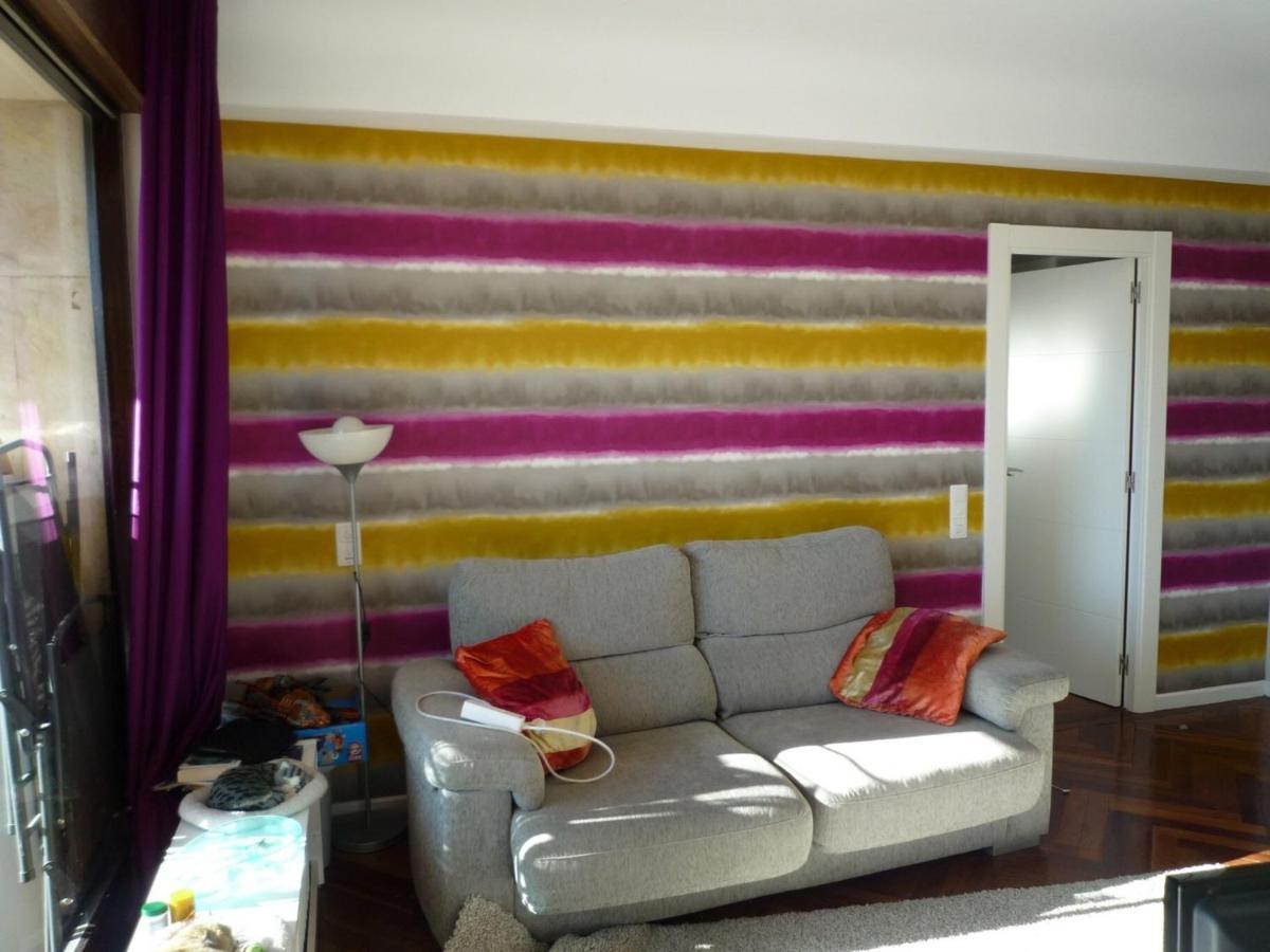 Alquiler Por Piso Centre * Bilbao
