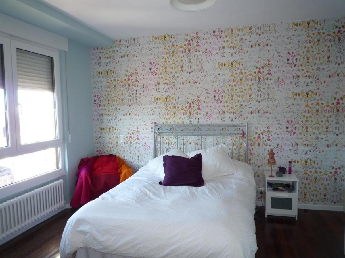 Alquiler Por Piso Centre Apartamento