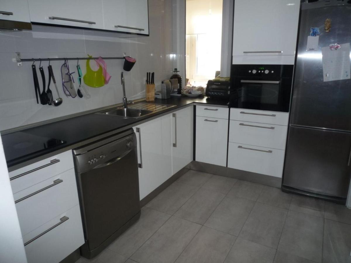 Alquiler Por Piso Centre Apartamento *