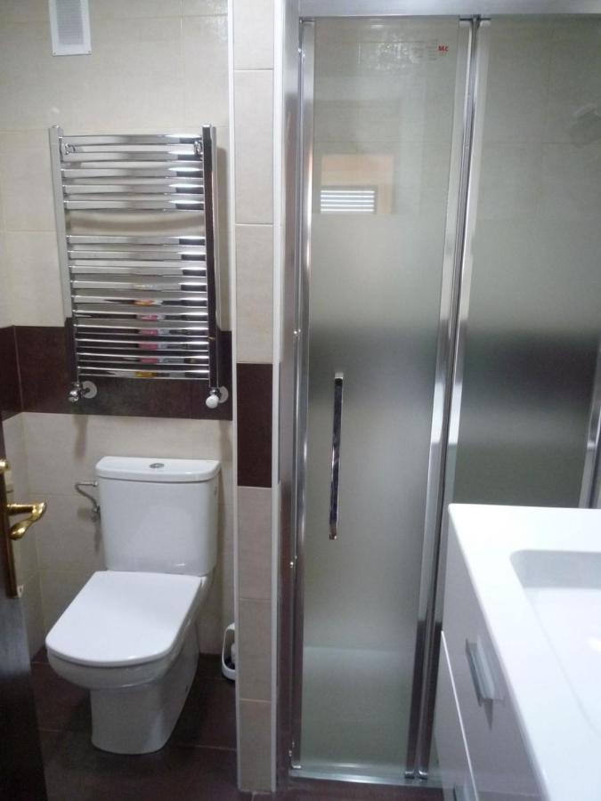 Alquiler Por Piso Centre * Bilbao
