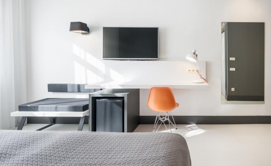 Hotel Ilunion Bilbao