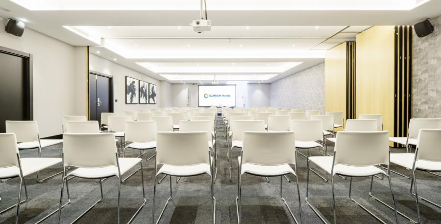 Hotel Ilunion Bilbao