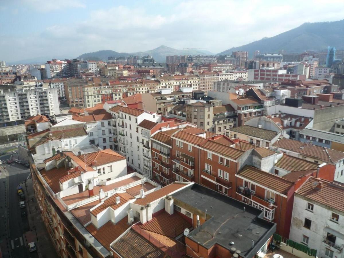 Alquiler Por Piso Centre Apartamento Bilbao