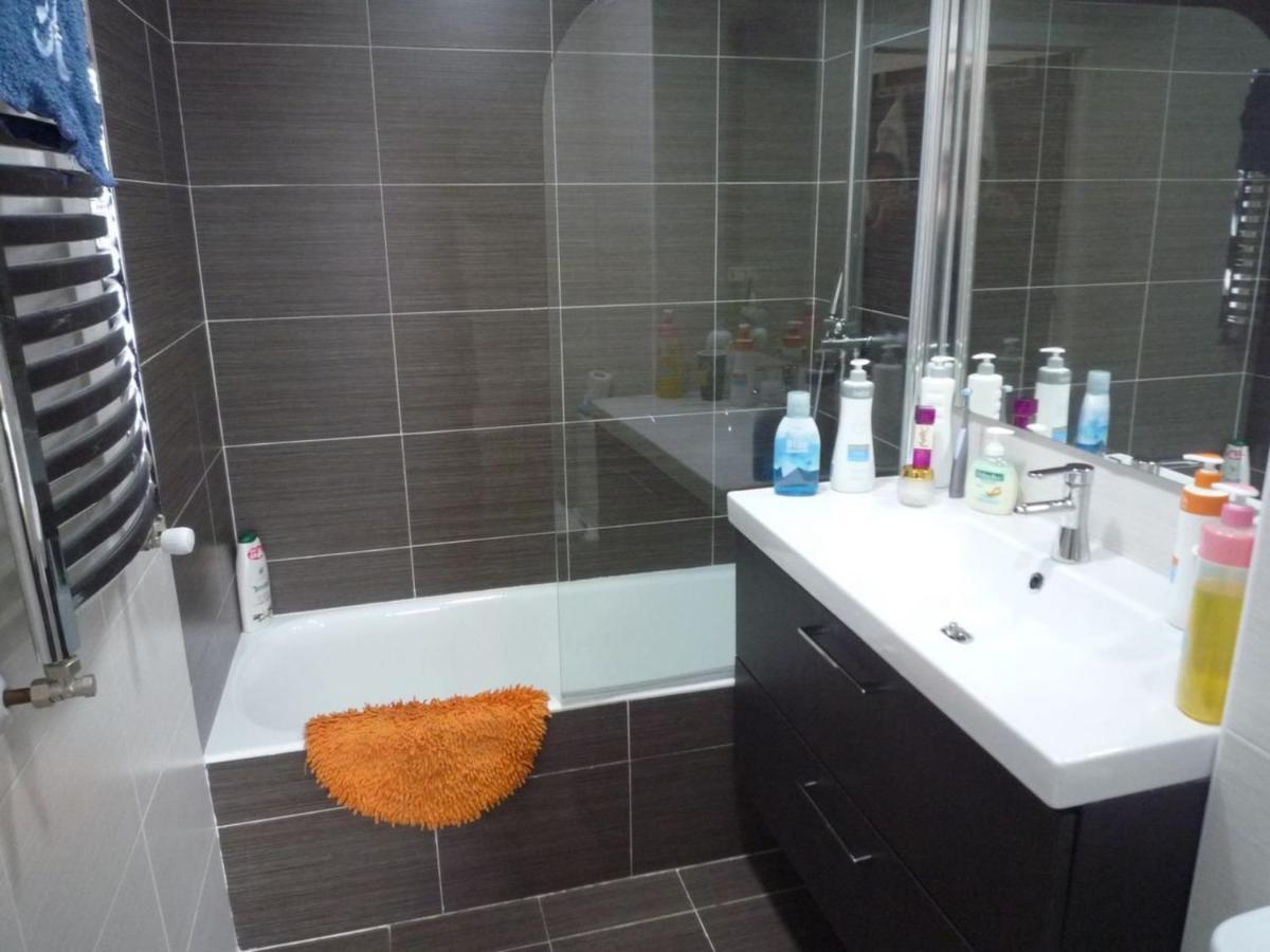 Alquiler Por Piso Centre Apartamento *