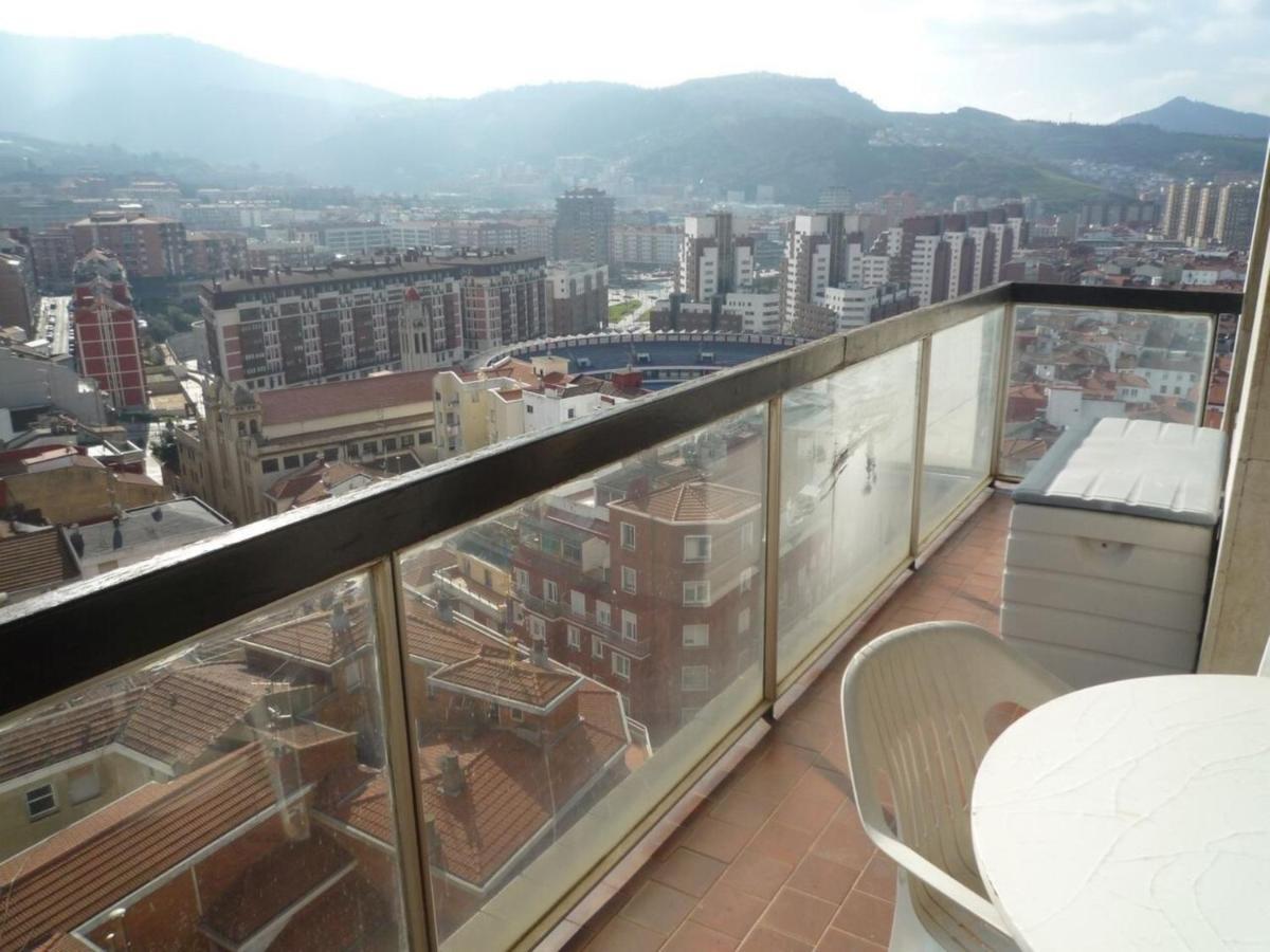 Alquiler Por Piso Centre * Bilbao