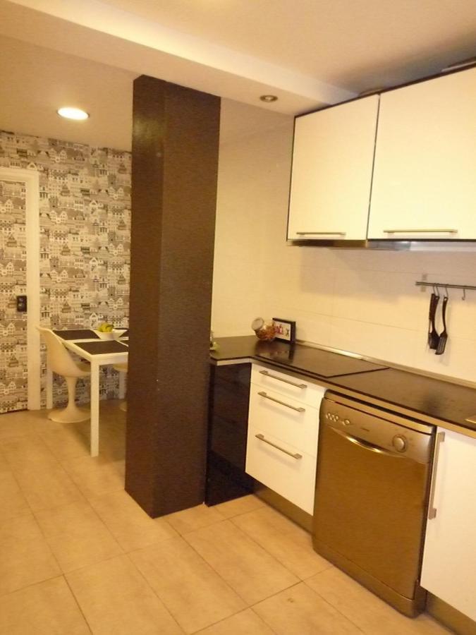 Alquiler Por Piso Centre Bilbao