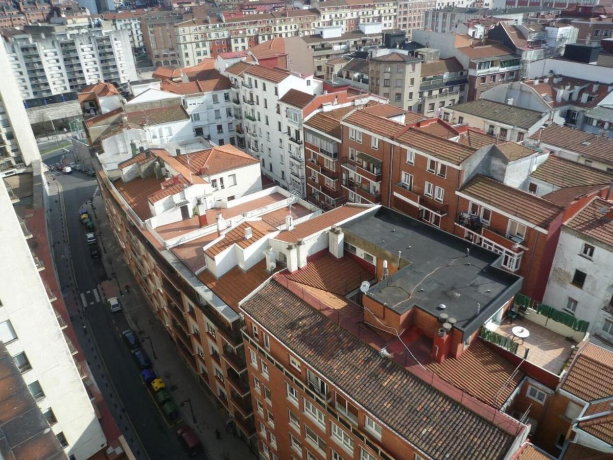 Alquiler Por Piso Centre * Bilbao