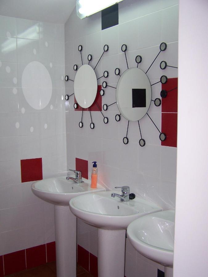 Hostal Akelarre *