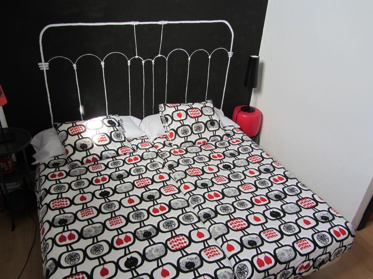 Akelarre Hostal Bilbao