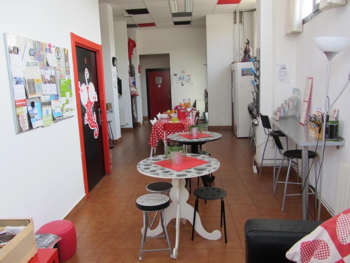 Akelarre Hostal
