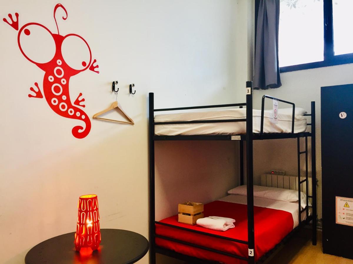Hostal Akelarre *