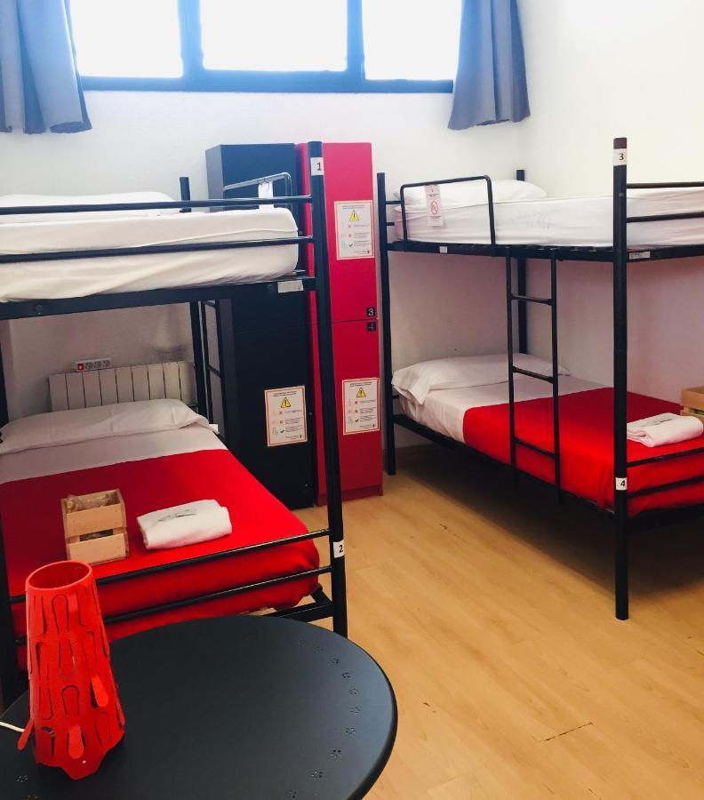 Hostal Akelarre *