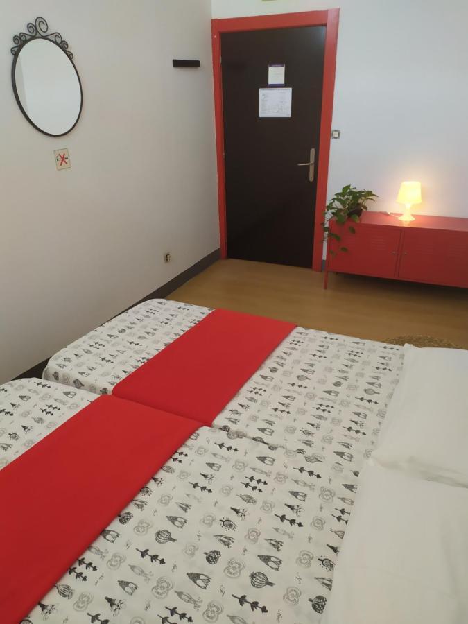 Akelarre Hostal *