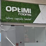 Optimi Rooms Bilbao