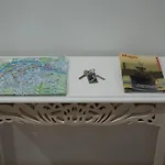 Acogedor Apartamento En El Centro Del Casco Viejo