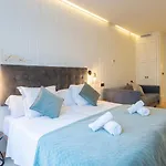 Bilbao Metropolitan By Staynn Apartments