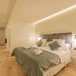 Bilbao Metropolitan By Staynn Apartments