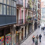 Bilbao Old Town II By Aston Rentals