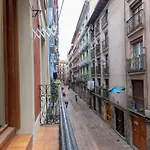 Bilbao Old Town II By Aston Rentals