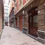 Bilbao Old Town II By Aston Rentals