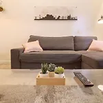 Mirasol apartament en Bilbao la vieja by Urban Hosts