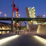 Clasico y funcional apartamento centro bilbao by urban hosts
