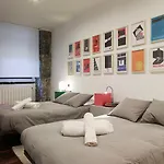 Casco Viejo Comodidad y elegancia by Urban Hosts